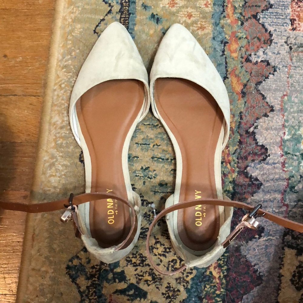 Flats